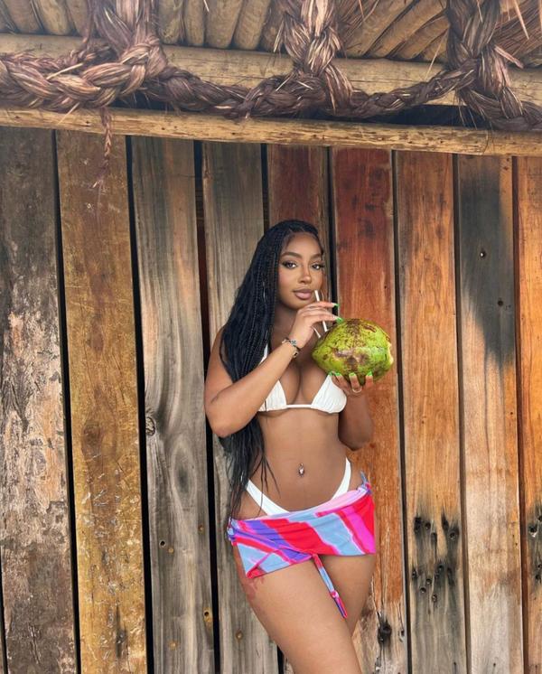 Experience Unforgettable Moments with Callista Ember Today