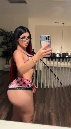 Experience Blissful Moments with Aurora Moon Escort