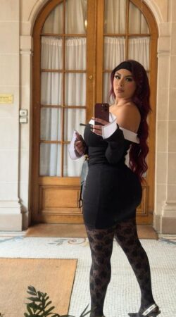 Discover Unforgettable Moments with Jada Solstice Today