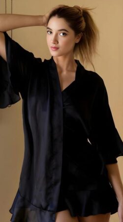 Experience Unforgettable Moments with Vanessa Wolf Tonight