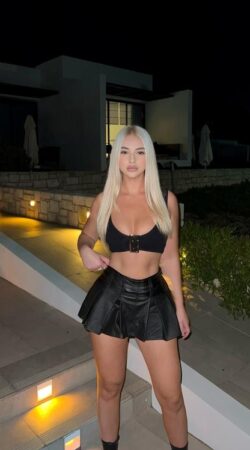 Experience Unforgettable Moments with Rosalie Moon by Your Side